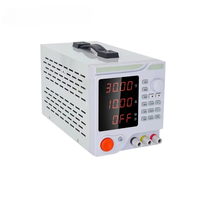 300W 15V 30V 60V 100V 150V 2A  - Programmable Dc Power Supply 30V 10A incelemesi ve fiyatı