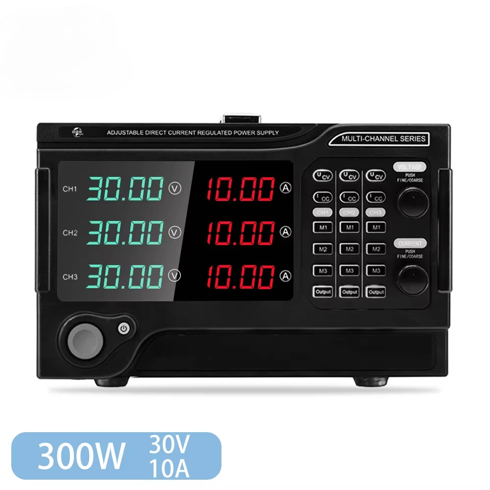 15V 30V 40V 60V 100V 80V 150V  - Programmable Dc Power Supply 30V 10A incelemesi ve fiyatı